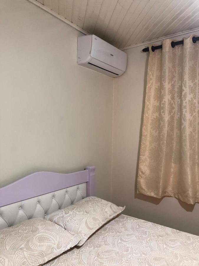 Olímpia Nosso Sonho I 빌라 외부 사진